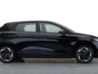 Used MG MG4 EV SE 2024 Hatchback