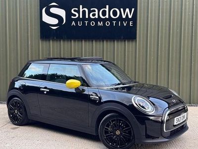 Used 2021 Mini Cooper S Hatch Hatchback | £15,995 (Fair price)