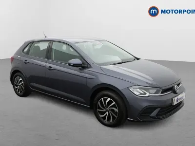 Usado VW Polo