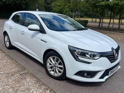 Renault Mégane III
