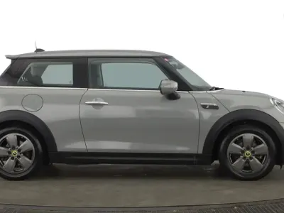Used Mini Cooper S