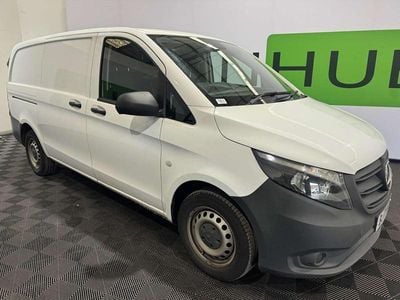 Mercedes Vito