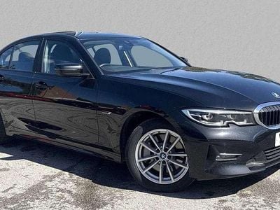 BMW 330e