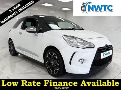 Citroën DS3