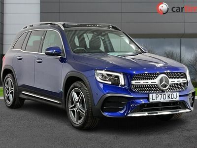 Mercedes GLB200