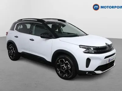 Usado Citroën C5 Aircross