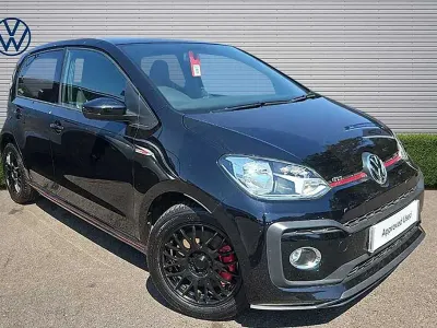 Used VW up!