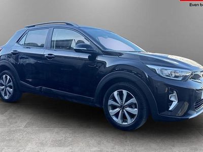 Used Kia Stonic 99 HP (72 kW) 2025 SUV