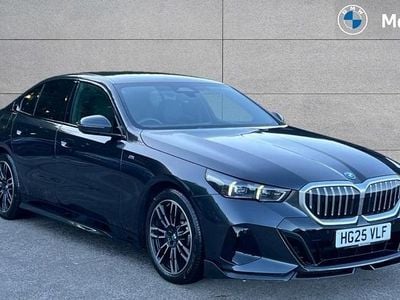 BMW 530e