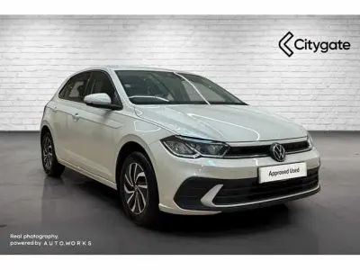 Used VW Polo 80 HP (58 kW) 2023 Hatchback