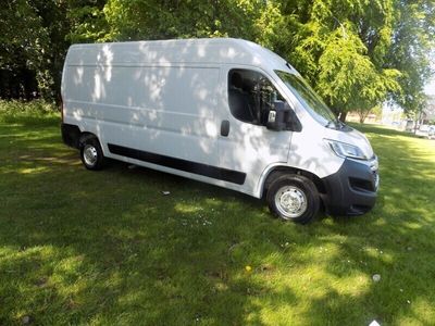 Citroën Relay