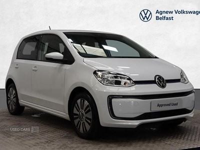 VW e-up!