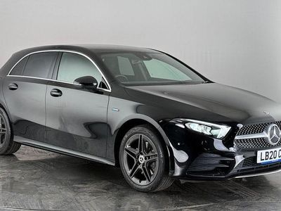 Mercedes A250
