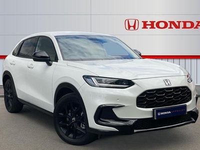Honda ZR-V