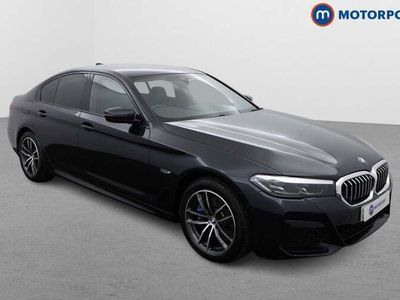 BMW 530e
