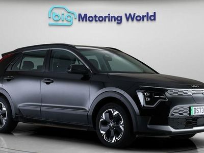 Used 2023 Kia Niro SUV | £15,800 (Good price)