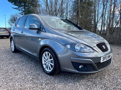 Seat Altea