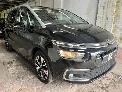 Citroën Grand C4 Picasso