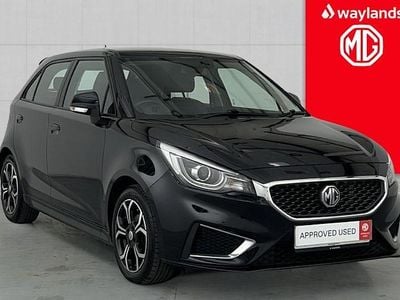 MG MG3