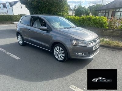 VW Polo