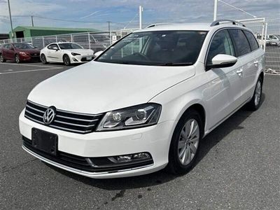 used VW Passat t 1.4TSI COMFORTLINE AUTO ULEZ Estate