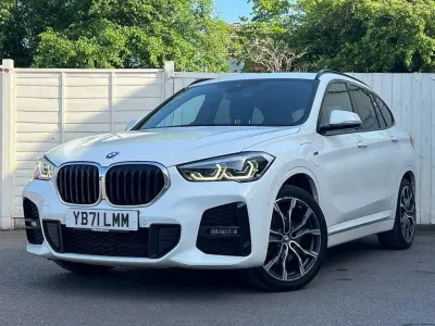 Used BMW X1