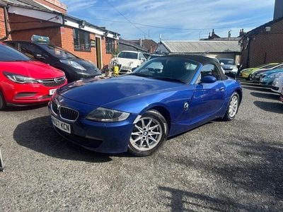 BMW Z4