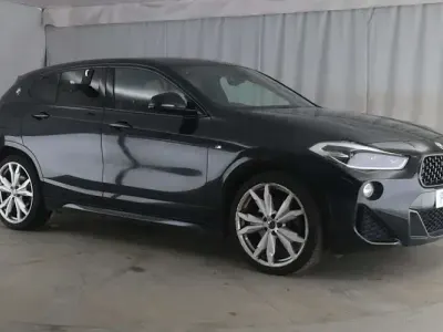 Used BMW X2 M Sport 190 HP (139 kW) 2022 SUV