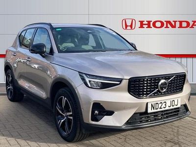 Usado Volvo XC40 Plus 163 CV (119 kW) 2023 SUV