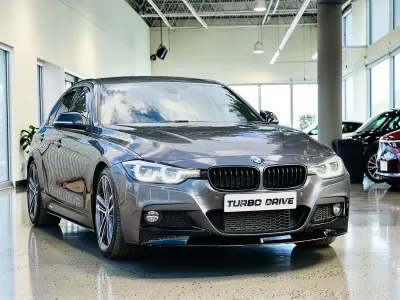 Usado BMW 330