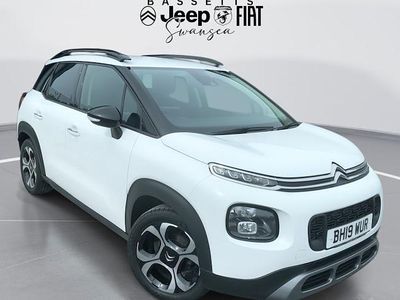 Usado Citroën C3 Flair 82 HP (60 kW) 2019 Citadino