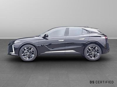 DS Automobiles DS4