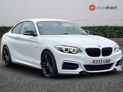 BMW M240