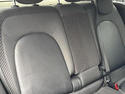 Used Mini Cooper S Countryman 221 HP (162 kW) 2018 Black SUV