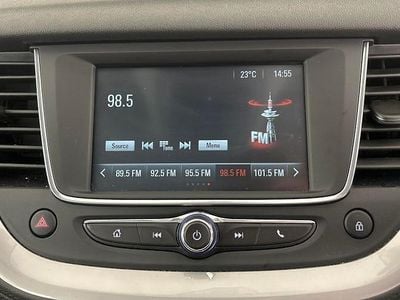 Vauxhall Grandland X