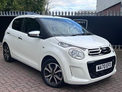 Citroën C1
