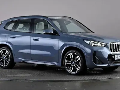 Used BMW X1