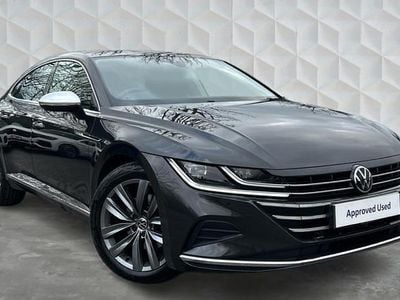 VW Arteon