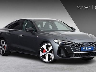 New Audi A5 204 HP (150 kW) 2025 Sedan