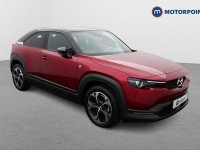 Mazda MX30