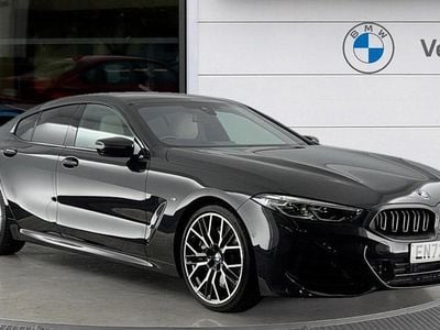 BMW 840