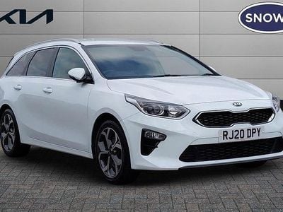 Kia Ceed Sportswagon