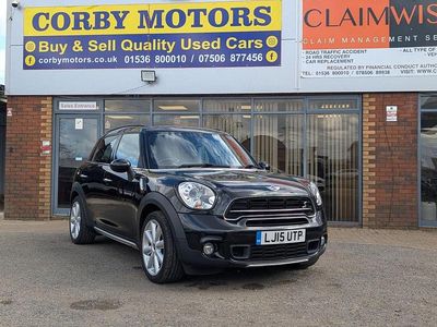 Usado Mini Cooper S 2015 Preto Citadino