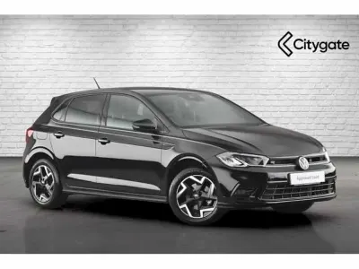Used VW Polo 115 HP (84 kW) 2025 Hatchback
