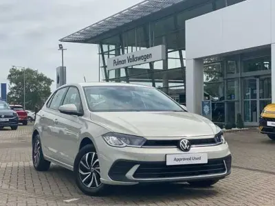 Used VW Polo 95 HP (69 kW) 2024 Hatchback