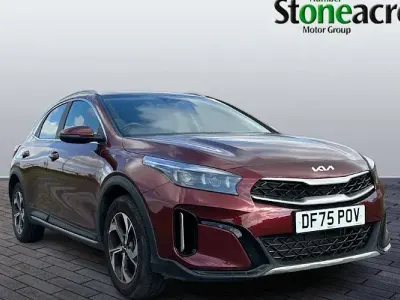 Used Kia XCeed 114 HP (83 kW) 2026 SUV
