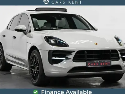 Used Porsche Macan GTS 2021 SUV