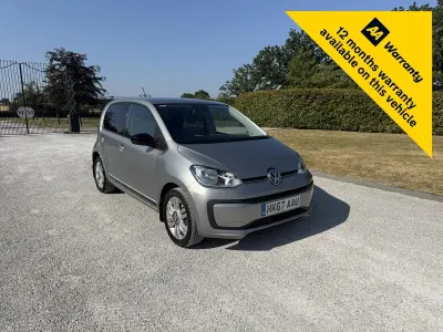 Used VW up!