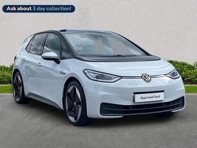 VW ID.3