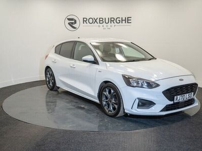 used Ford Focus 1.5 ST-LINE TDCI 5d 119 BHP